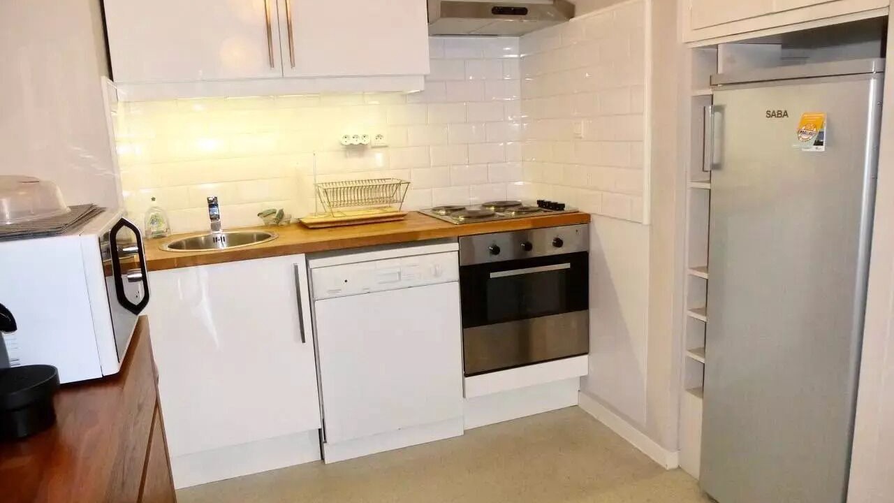 Photo of Kitchen in Bareges