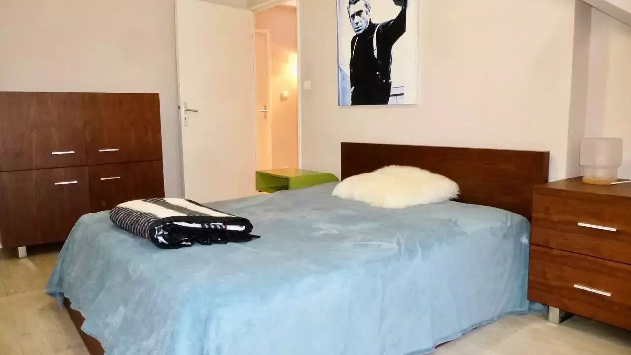 Photo of Bedroom in Bareges