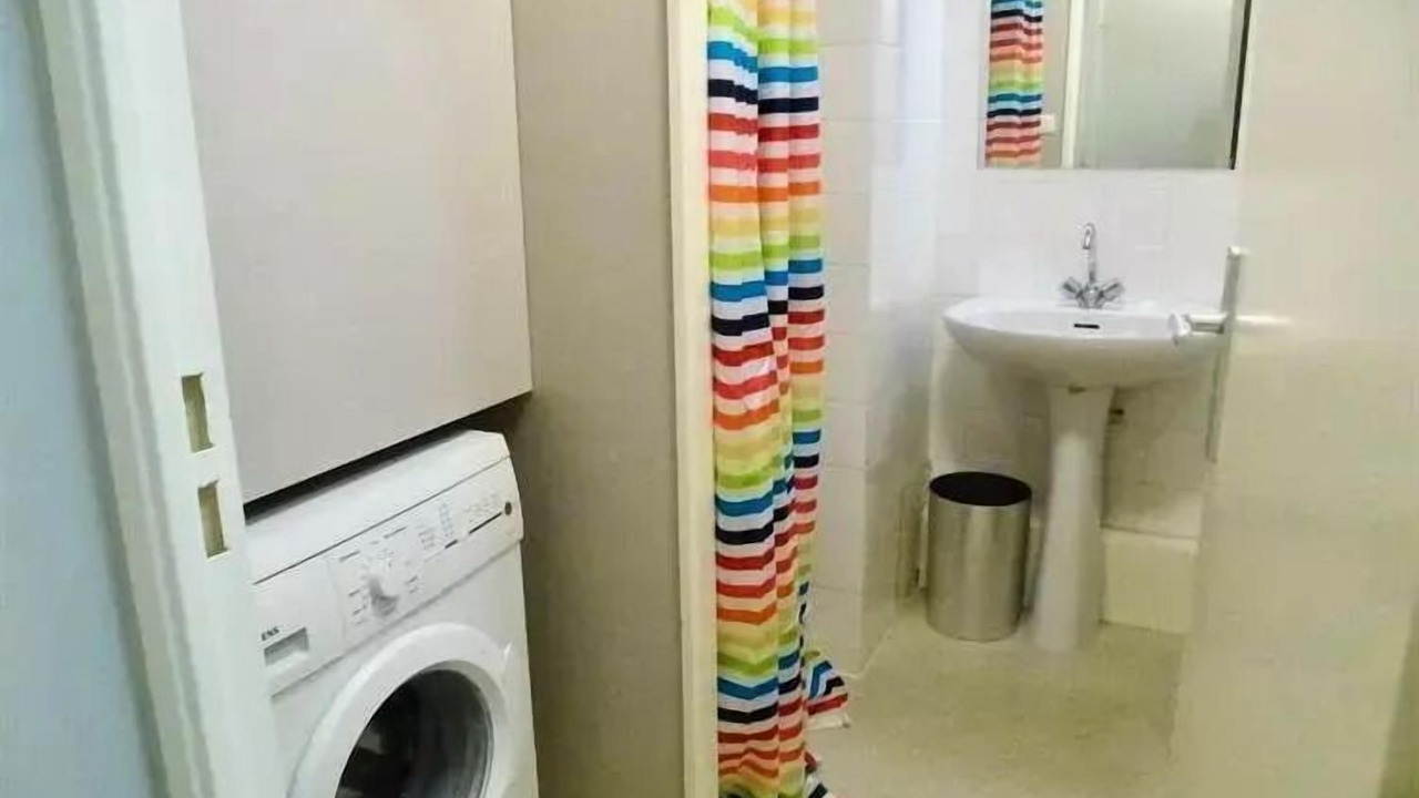 Photo of Bathroom in Bareges