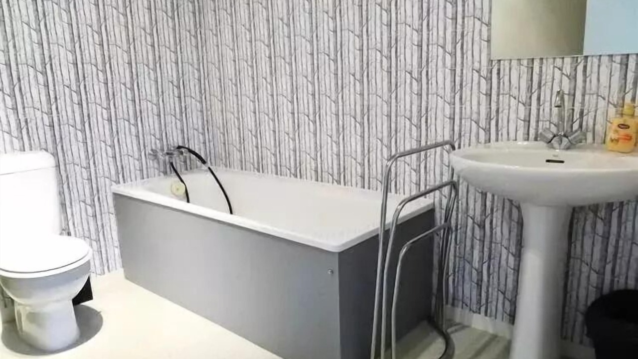 Photo of Bathroom in Bareges