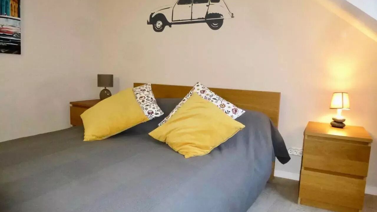 Photo of Bedroom in Bareges
