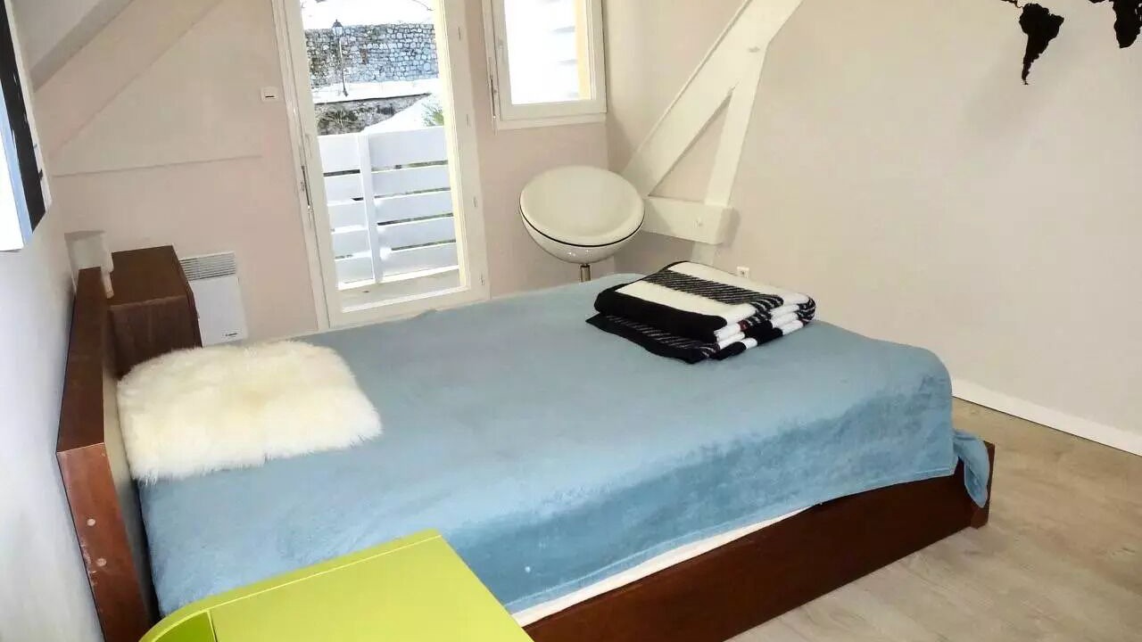 Photo of Bedroom in Bareges