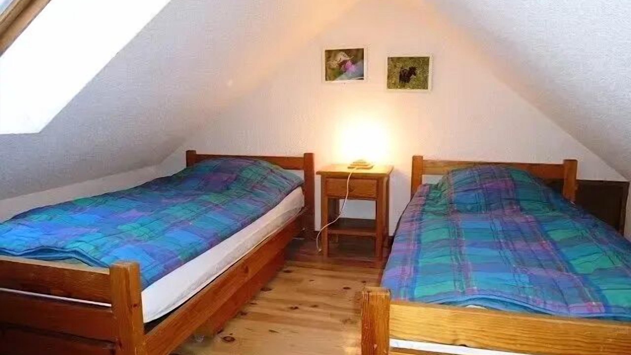 Photo of Bedroom in Bareges