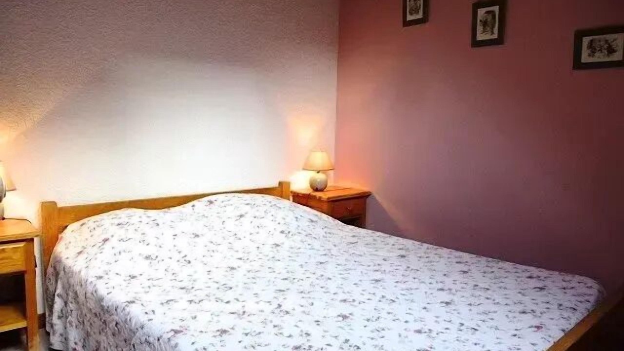 Photo of Bedroom in Bareges