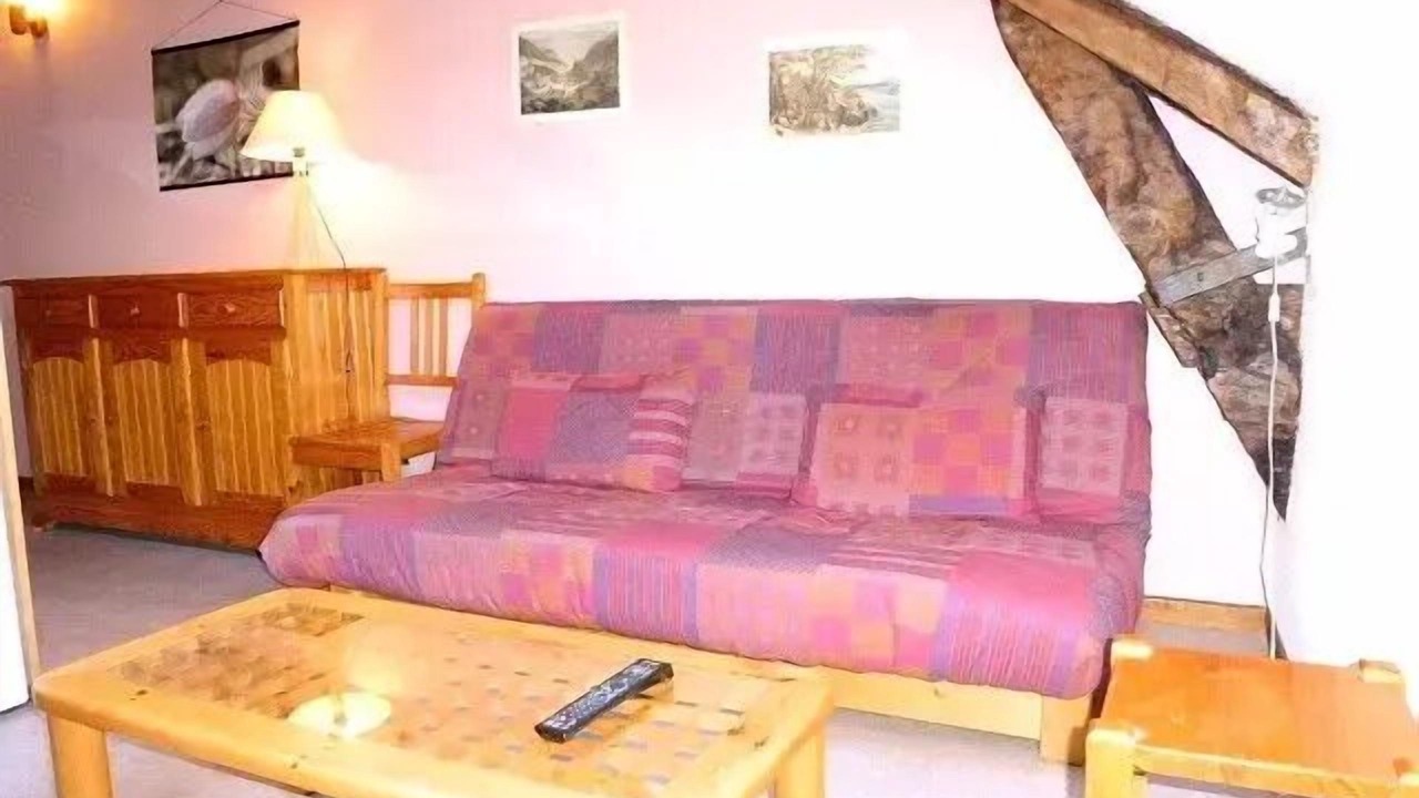 Photo of Livingroom in Bareges