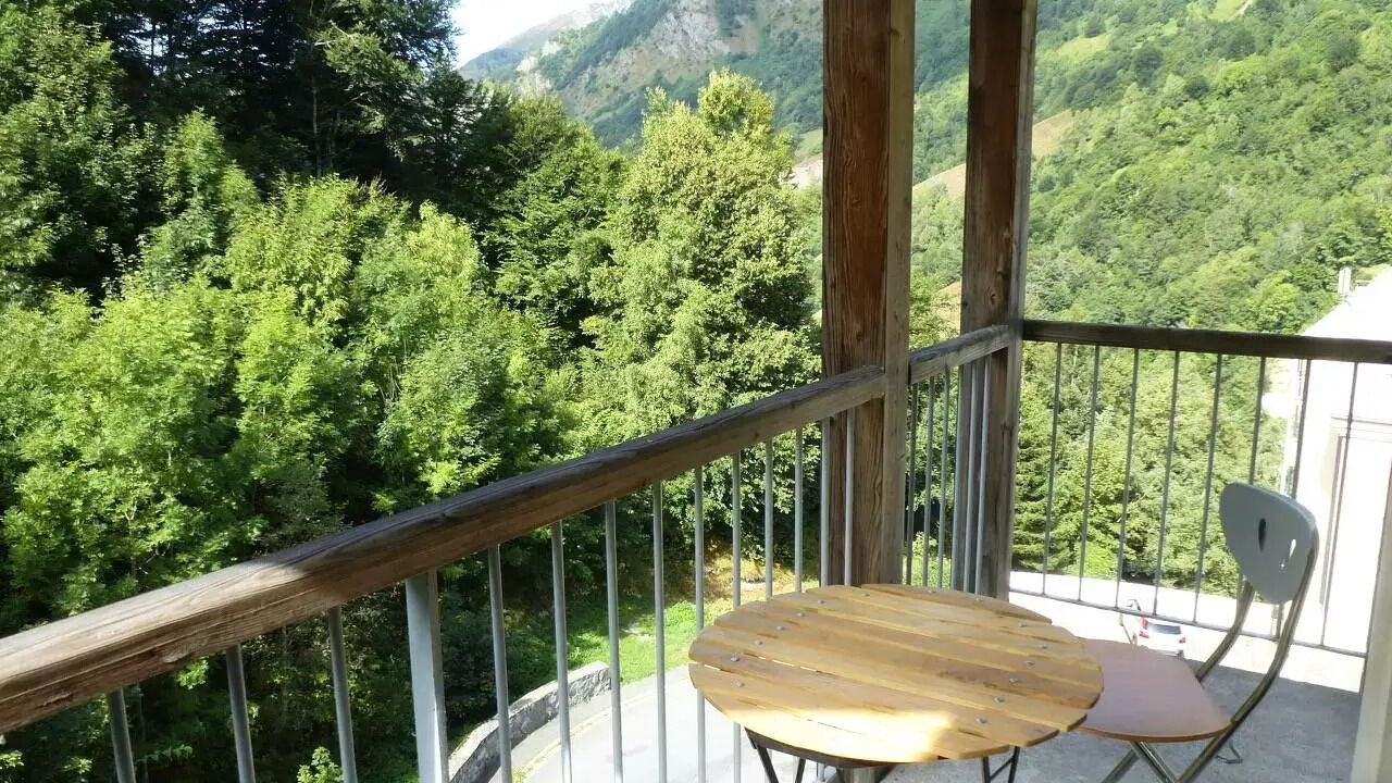 Photo of Outdoor in Bareges
