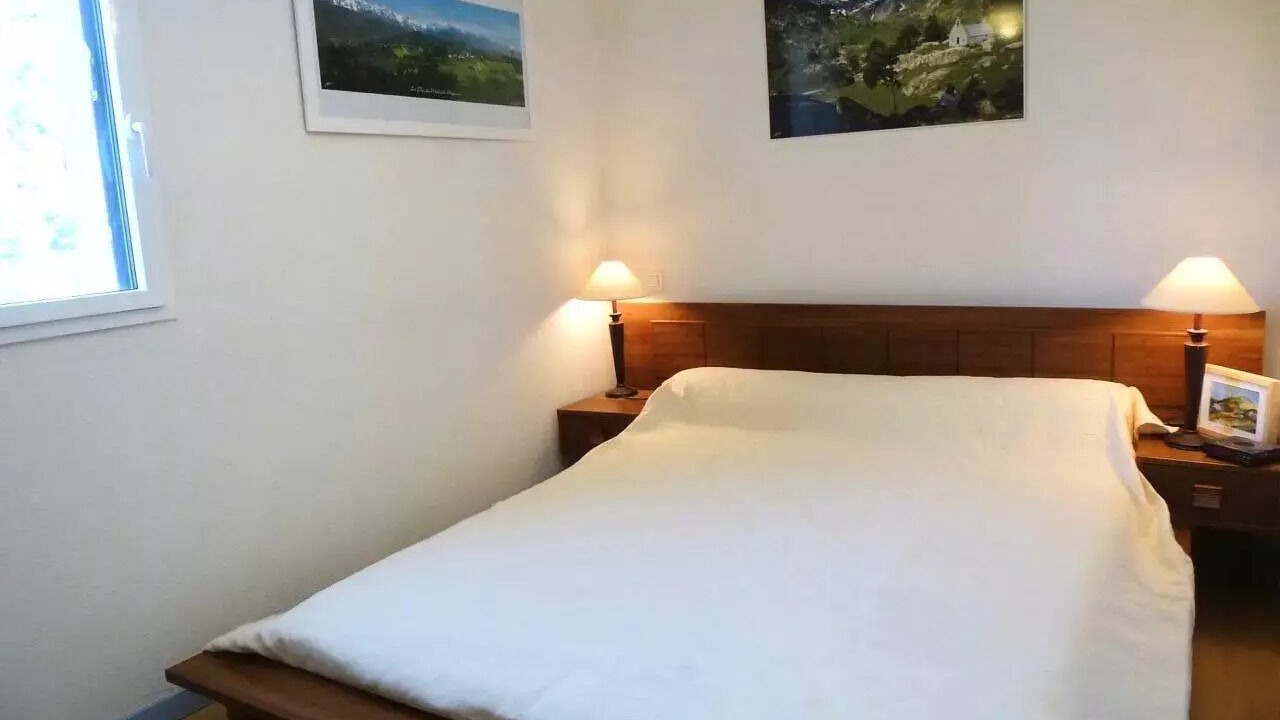 Photo of Bedroom in Bareges