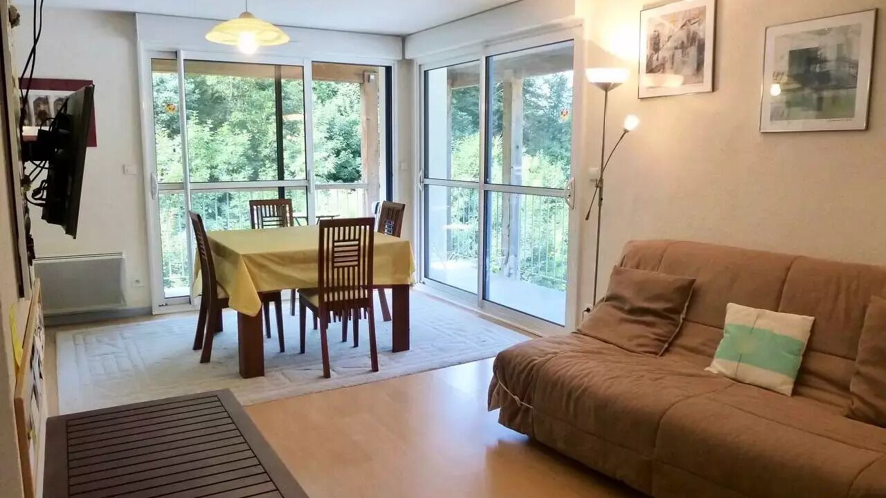 Photo of Livingroom in Bareges
