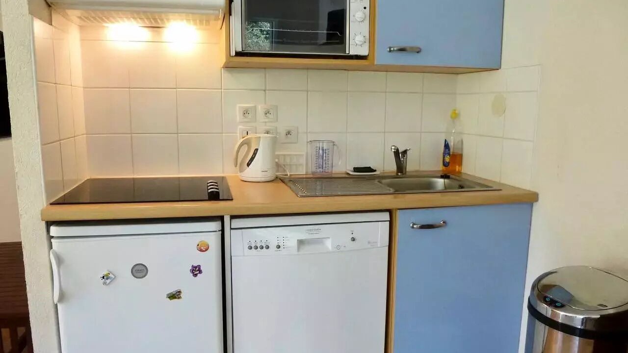 Photo of Kitchen in Bareges
