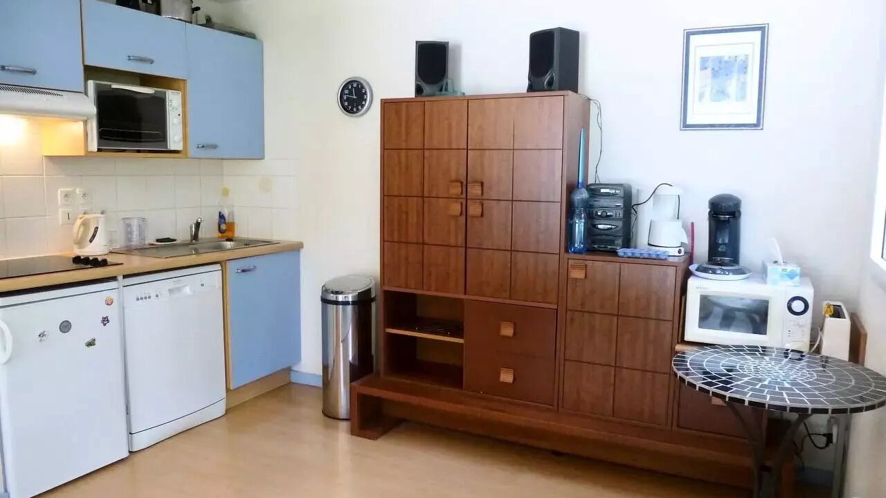 Photo of Kitchen in Bareges