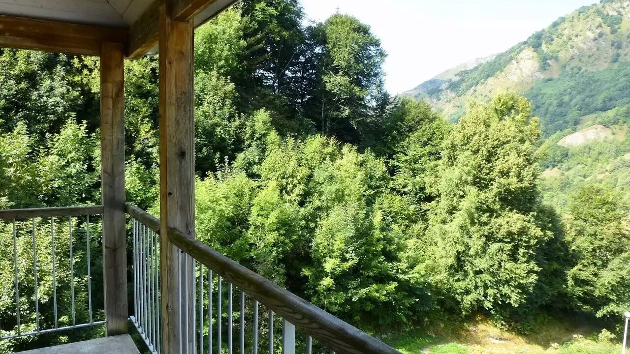 Photo of Outdoor in Bareges