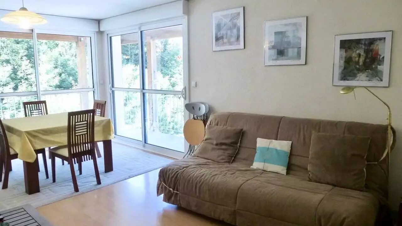Photo of Livingroom in Bareges