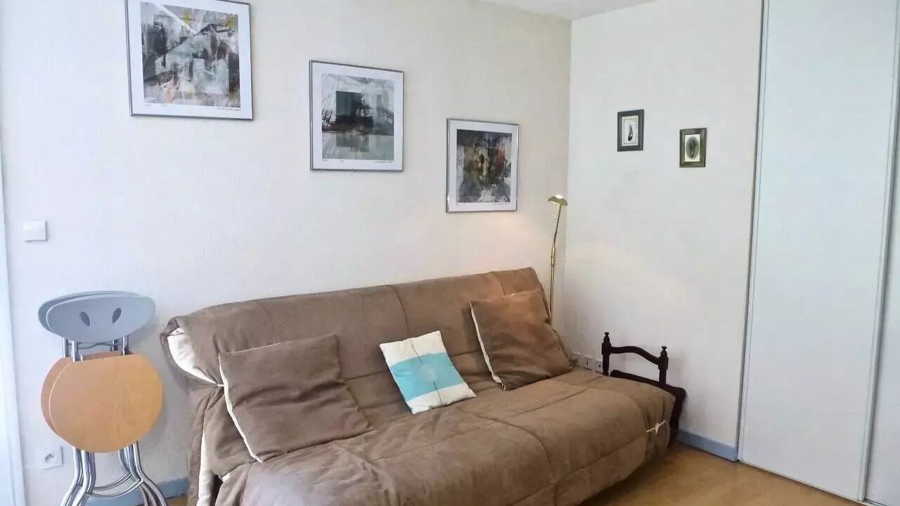 Photo of Livingroom in Bareges