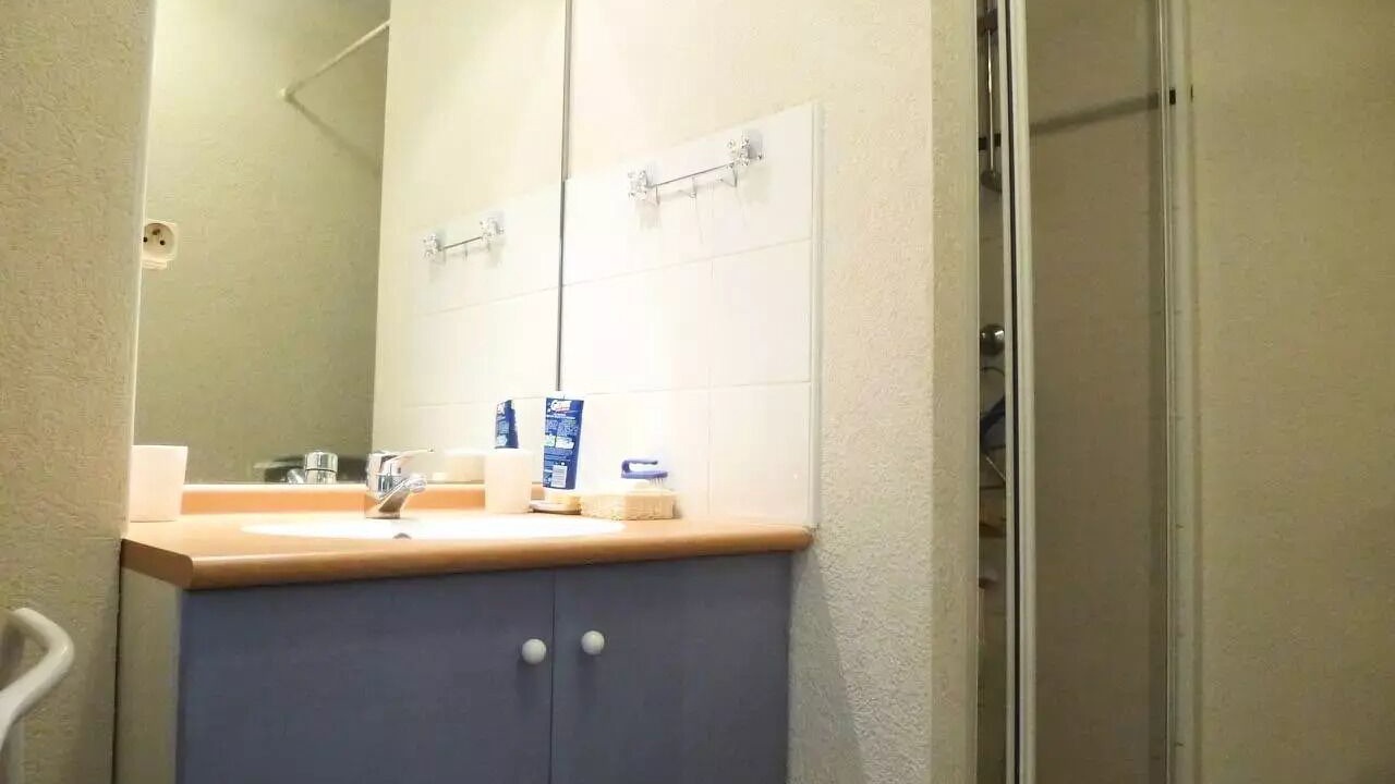 Photo of Bathroom in Bareges