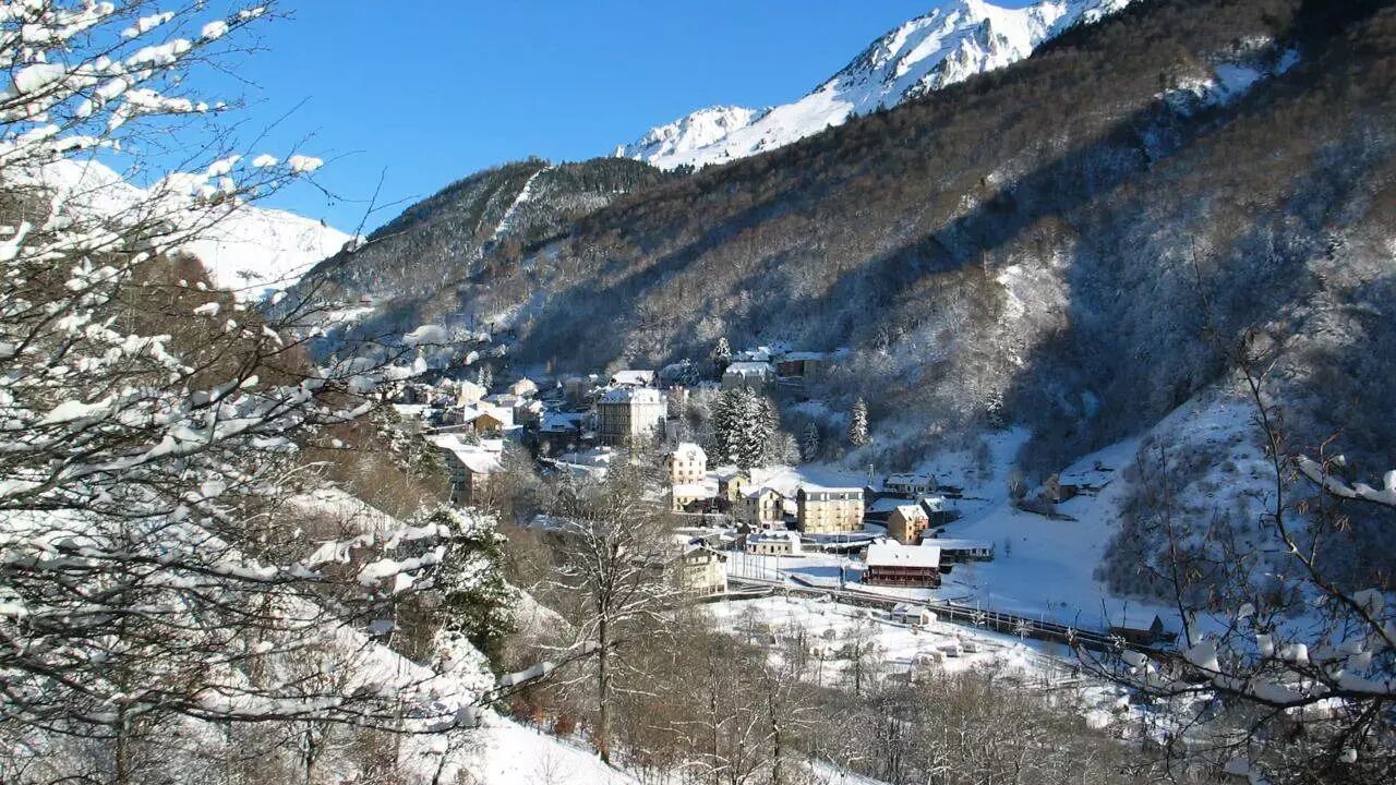 Photo of Others in Bareges