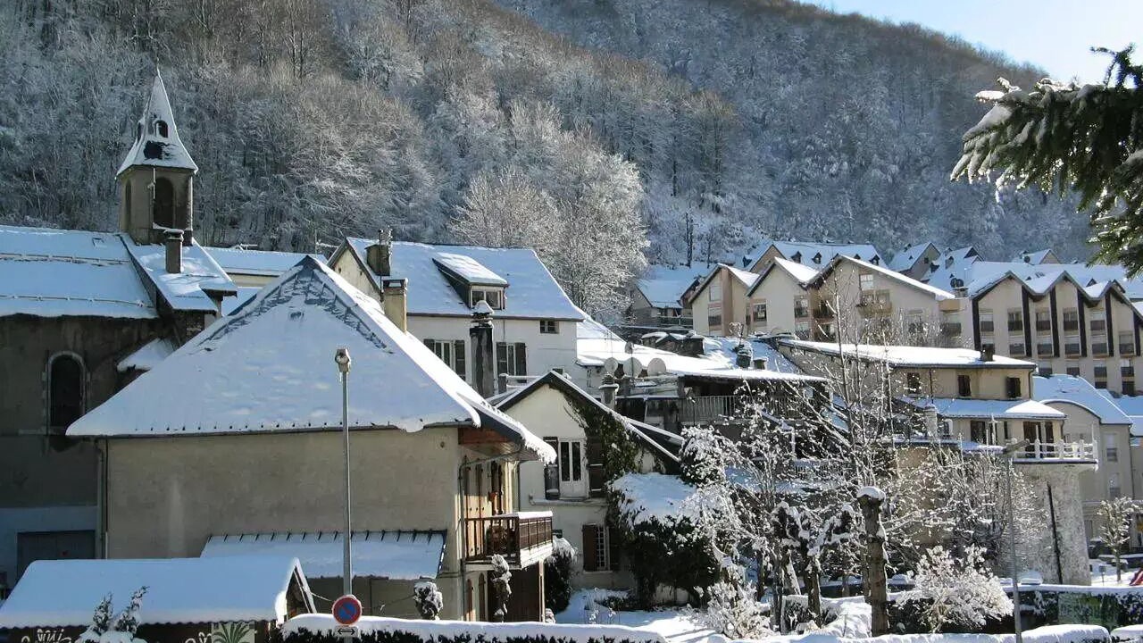 Photo of Others in Bareges