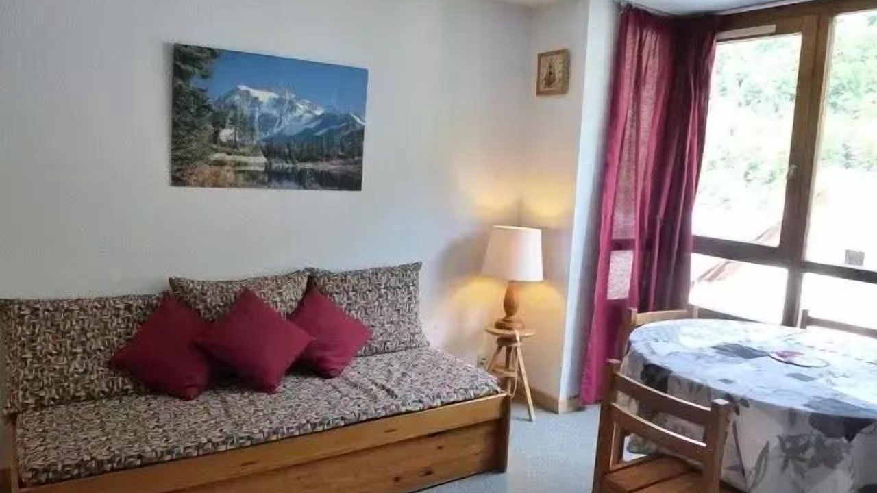 Photo of Livingroom in Bareges
