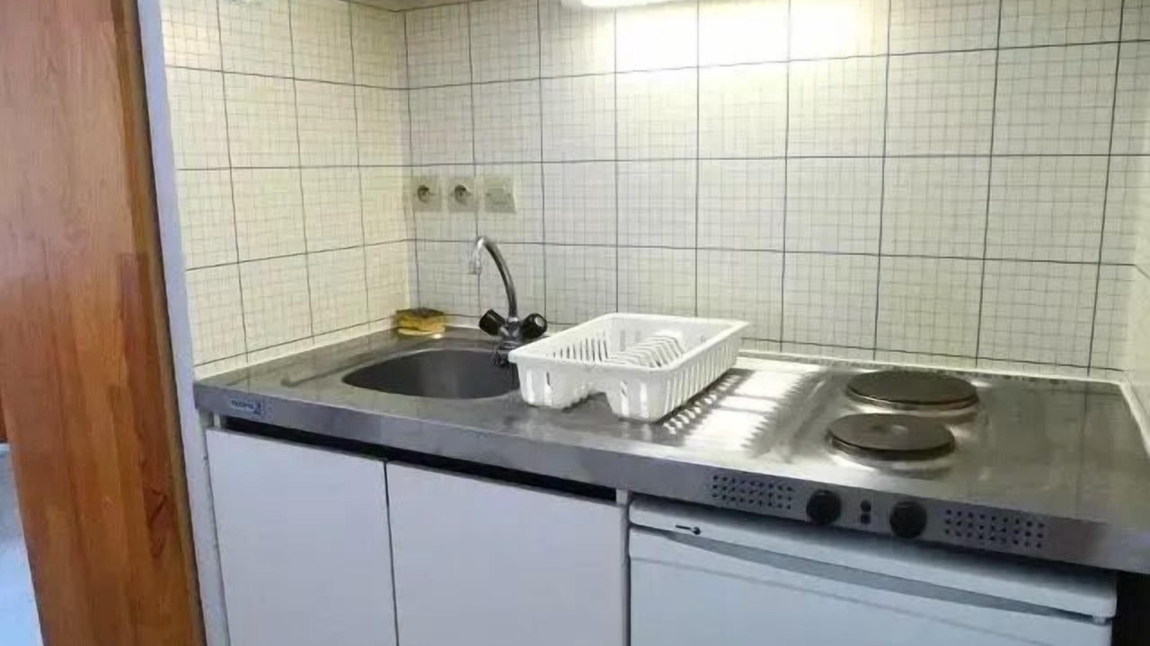 Photo of Kitchen in Bareges