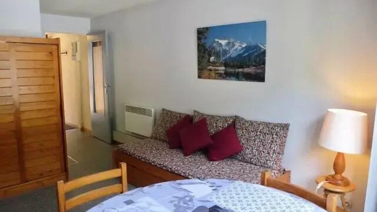Photo of Livingroom in Bareges