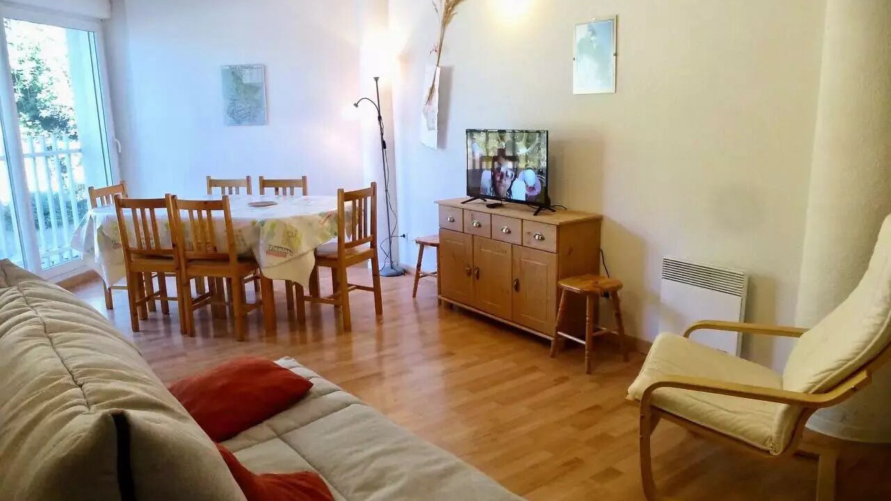 Photo of Livingroom in Bareges