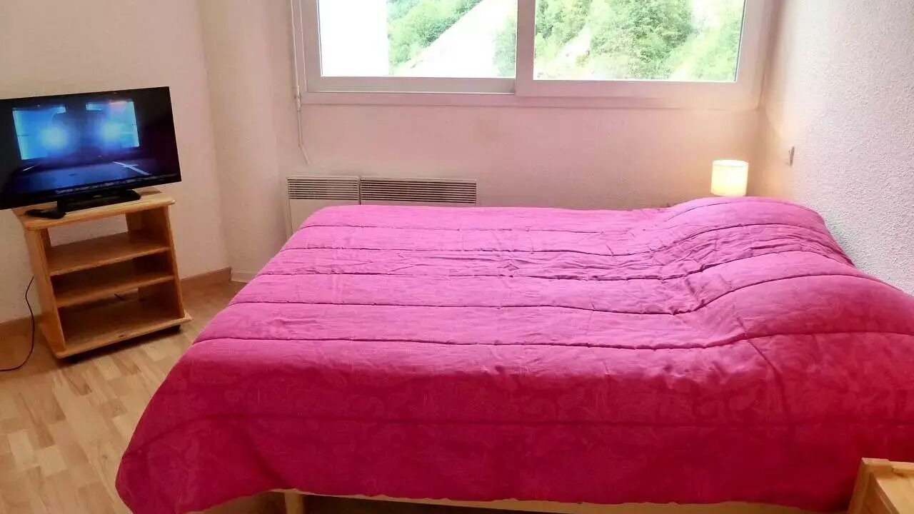 Photo of Bedroom in Bareges