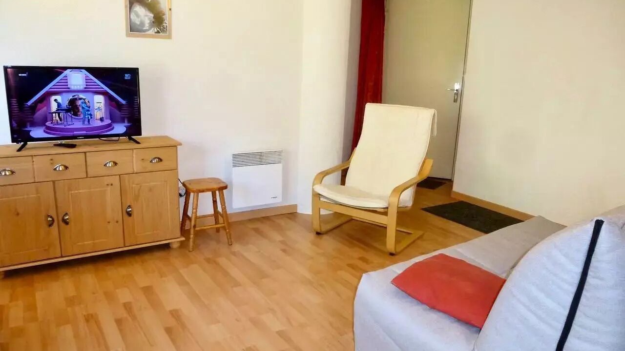 Photo of Livingroom in Bareges