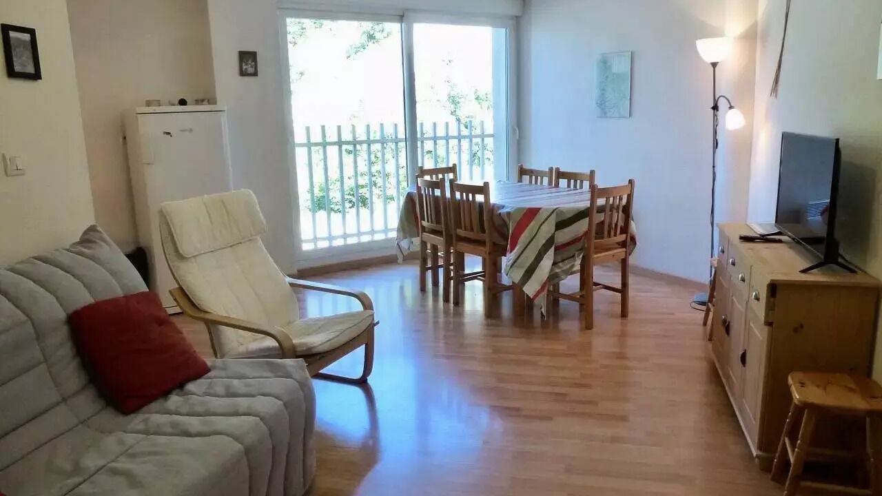 Photo of Livingroom in Bareges