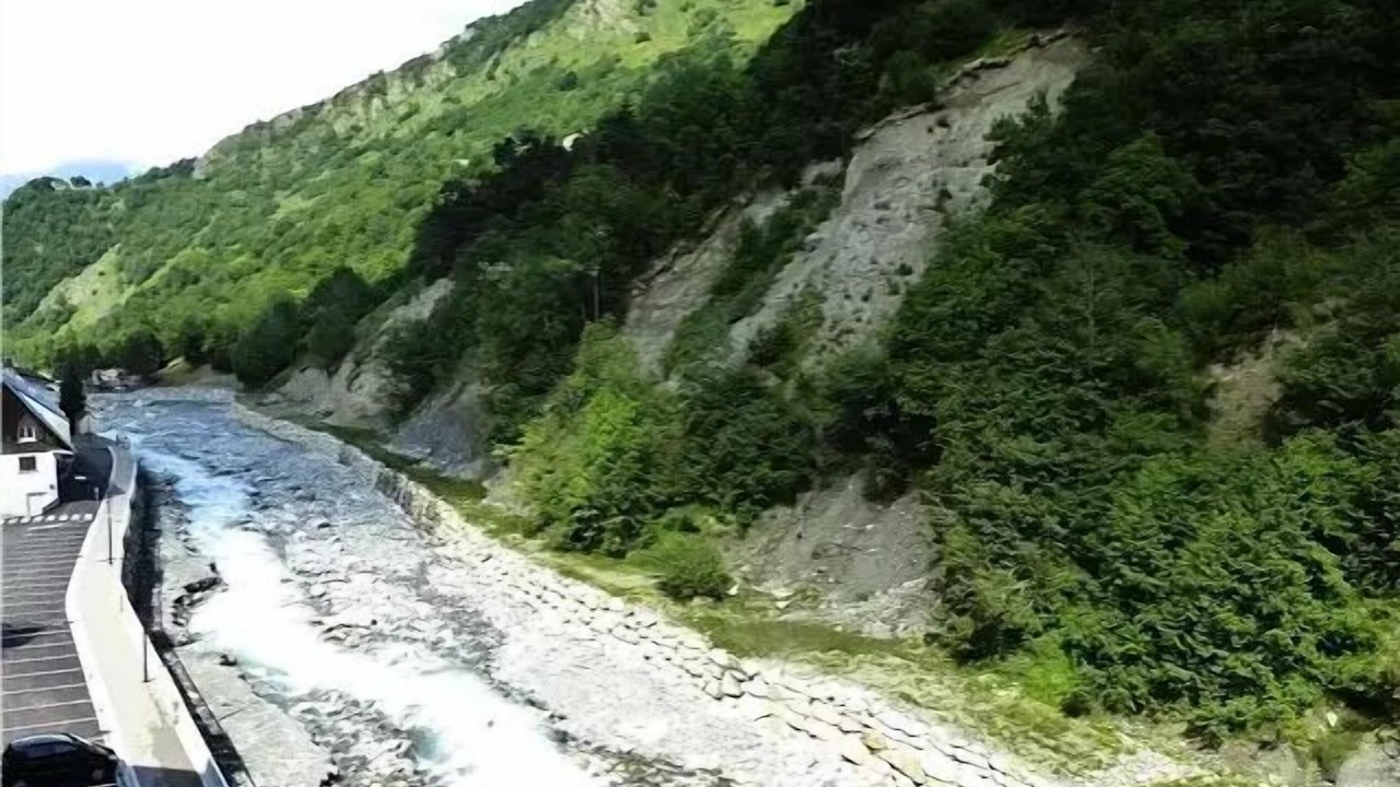 Photo of Others in Bareges