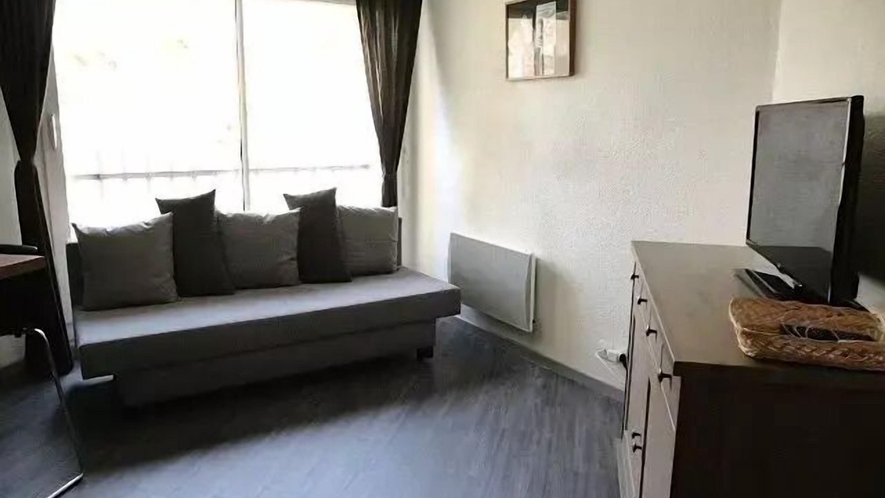 Photo of Livingroom in Bareges