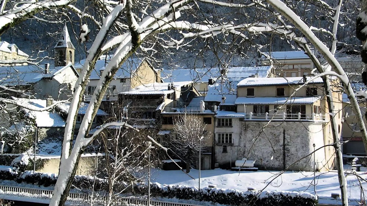 Photo of Others in Bareges