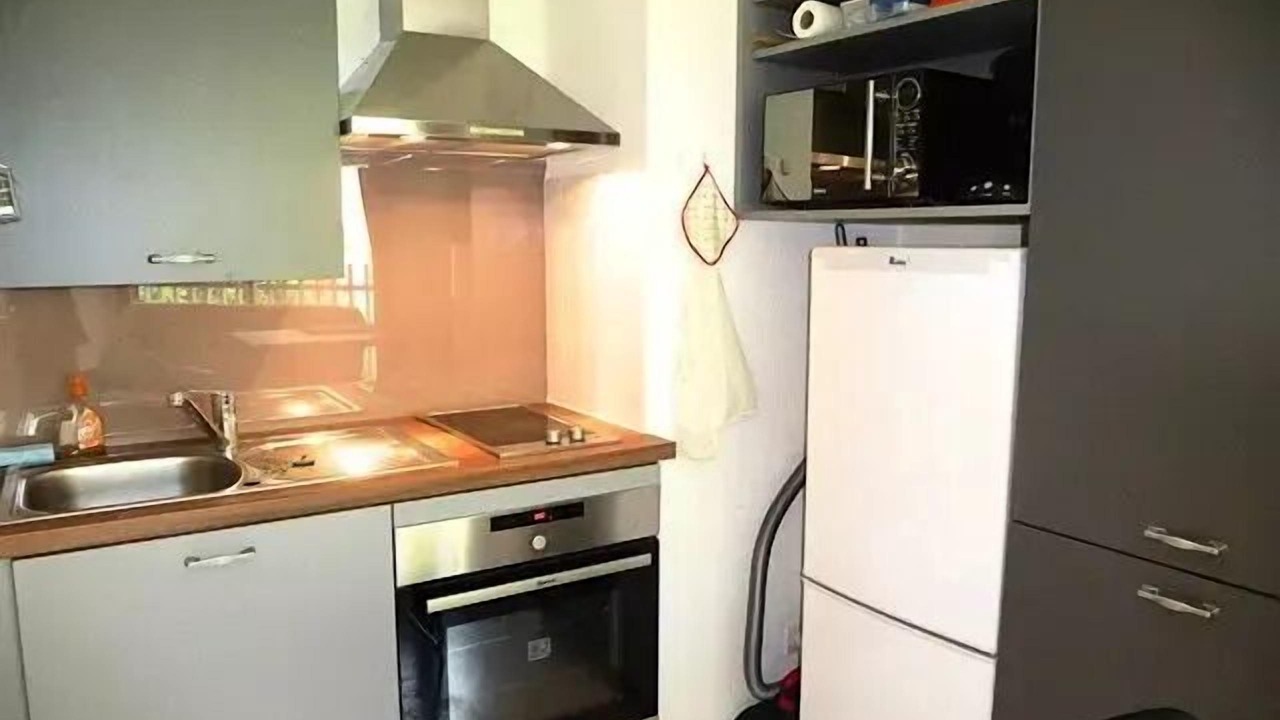 Photo of Kitchen in Bareges