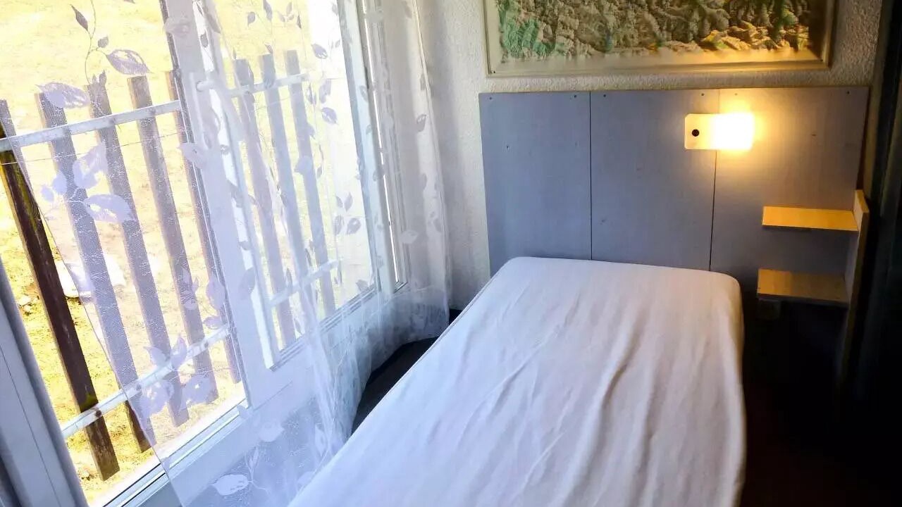 Photo of Bedroom in Bareges