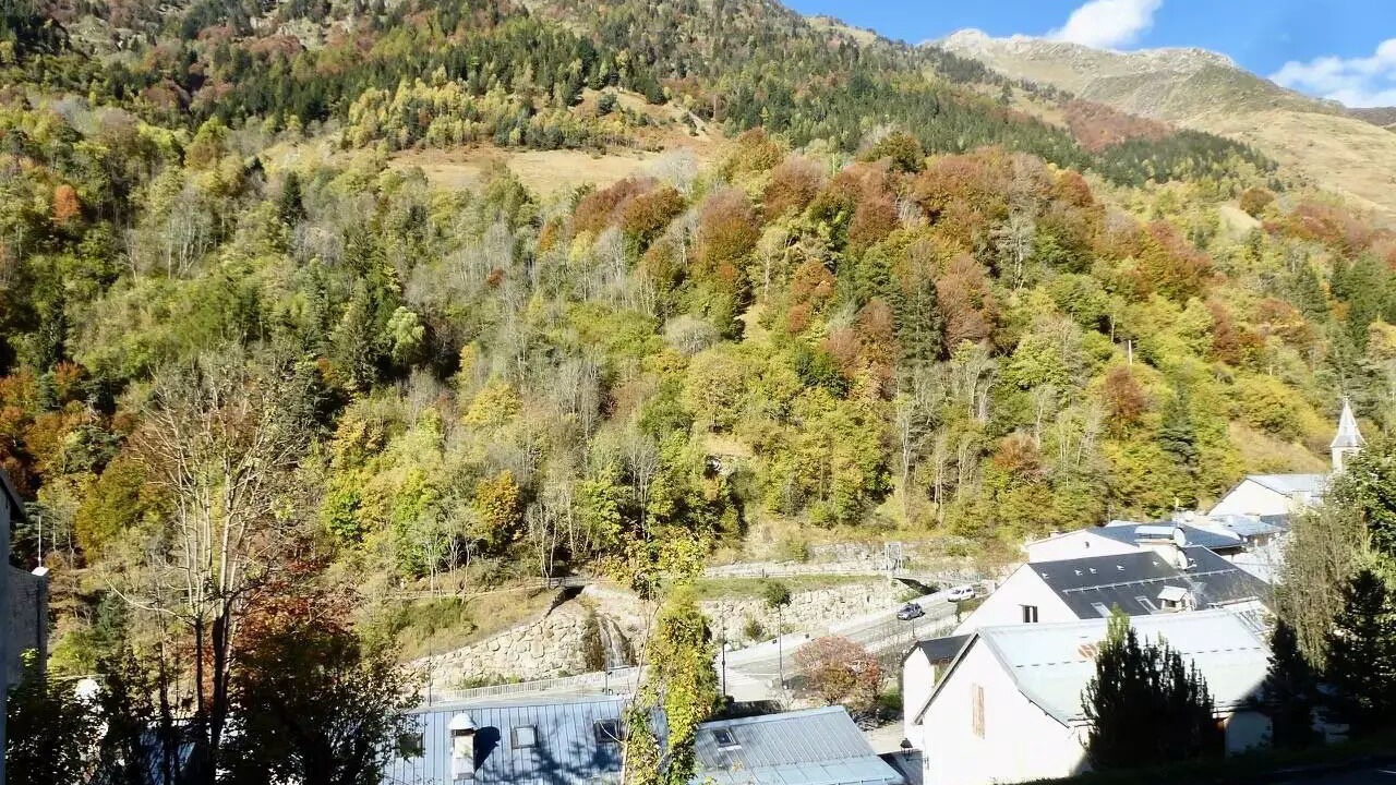 Photo of Others in Bareges