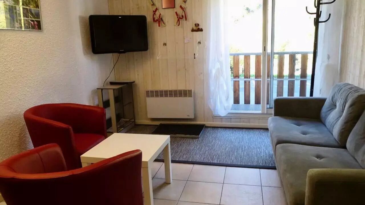 Photo of Livingroom in Bareges