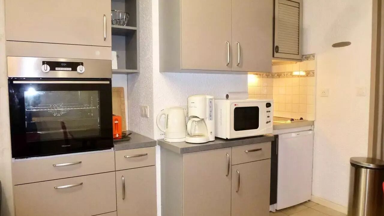 Photo of Kitchen in Bareges