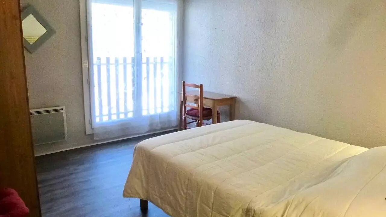 Photo of Bedroom in Bareges