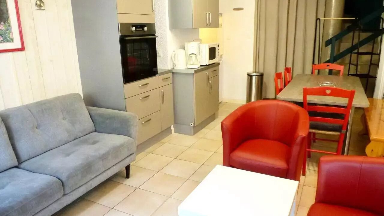Photo of Livingroom in Bareges