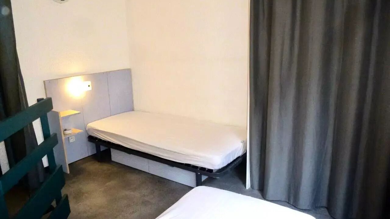Photo of Bedroom in Bareges