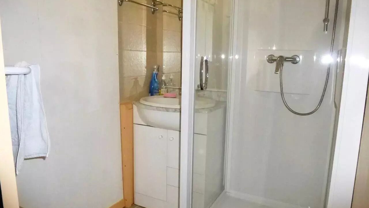 Photo of Bathroom in Bareges