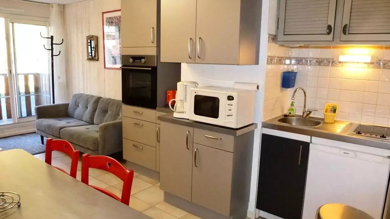 Photo of Kitchen in Bareges