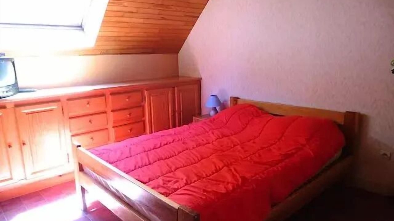 Photo of Bedroom in Bareges