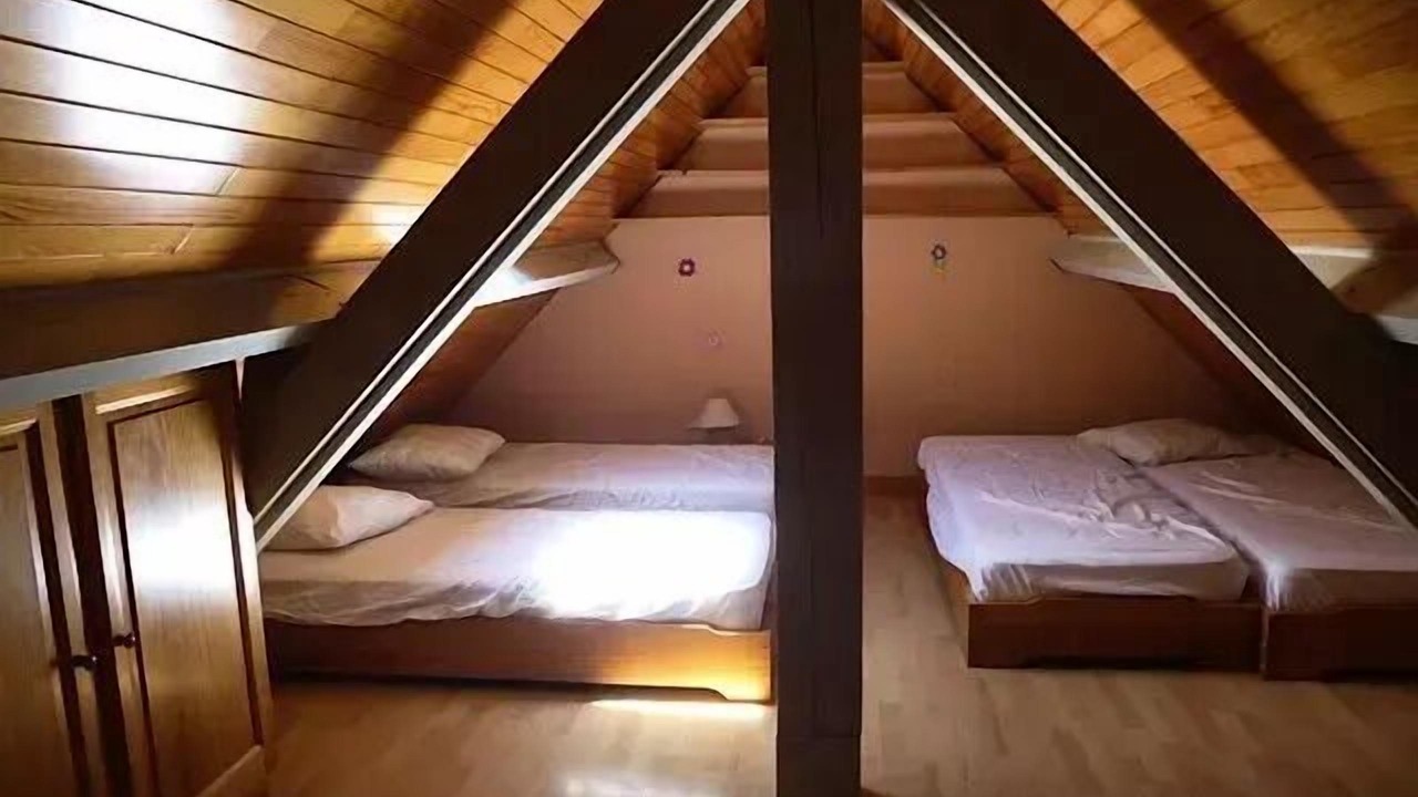 Photo of Bedroom in Bareges
