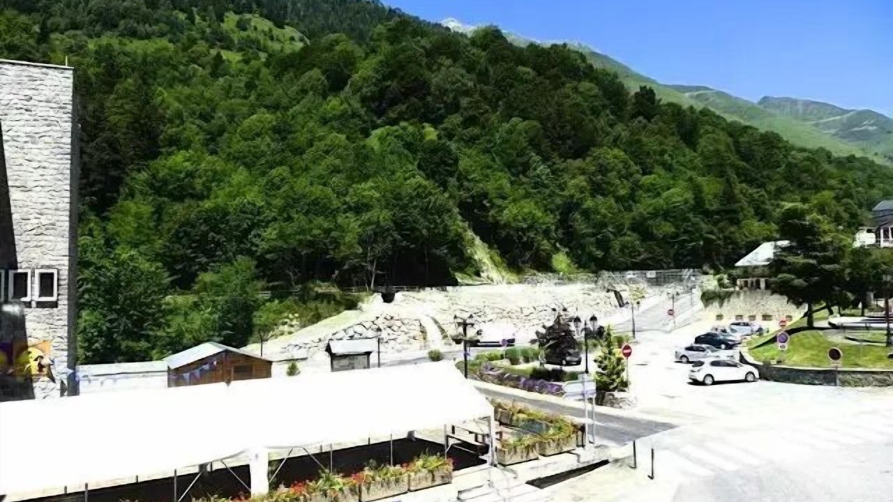 Photo of Others in Bareges