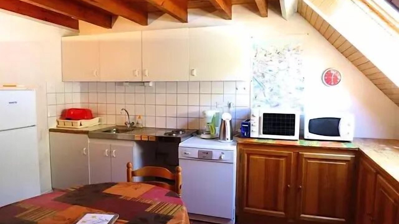 Photo of Kitchen in Bareges