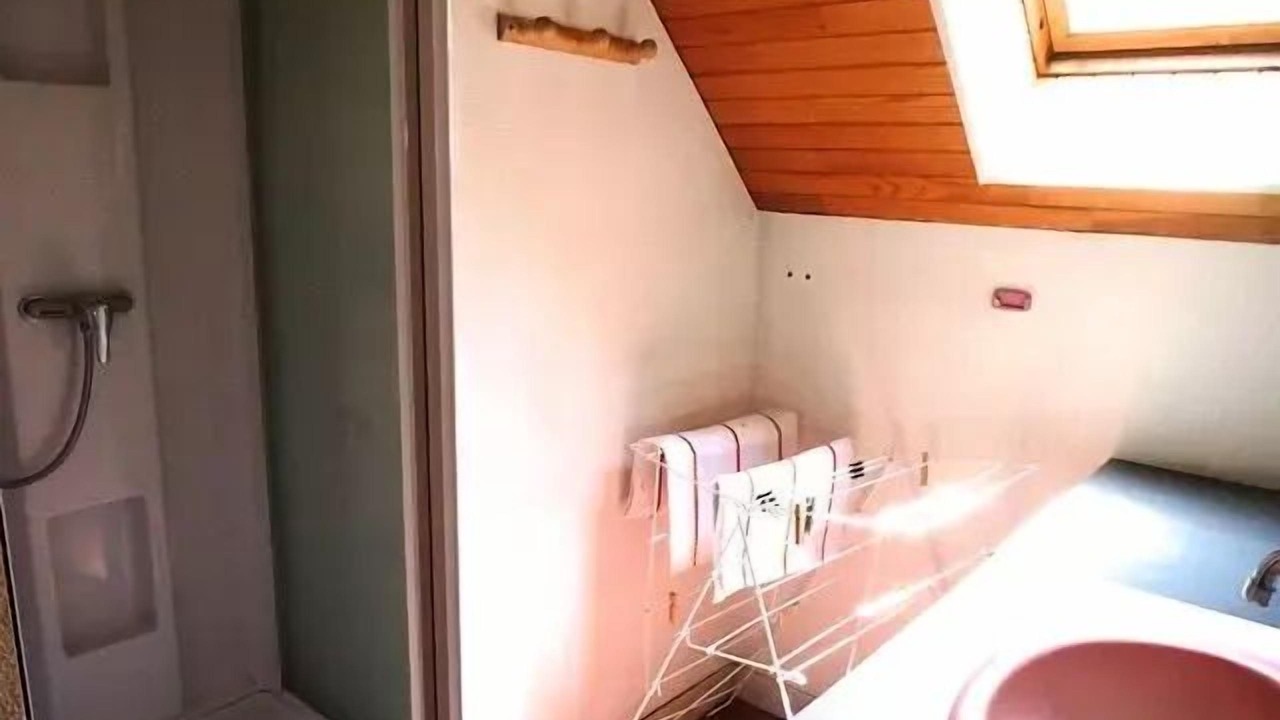 Photo of Bathroom in Bareges