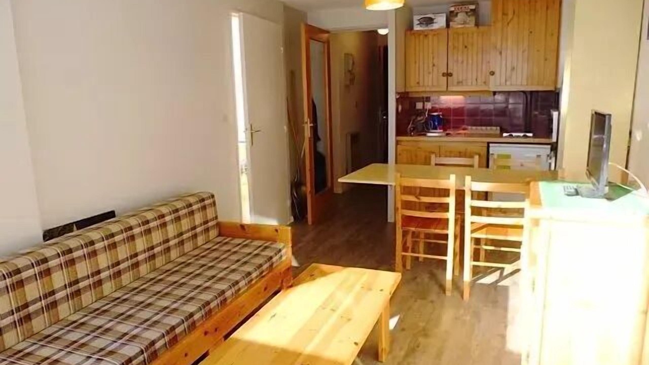 Photo of Livingroom in Bareges