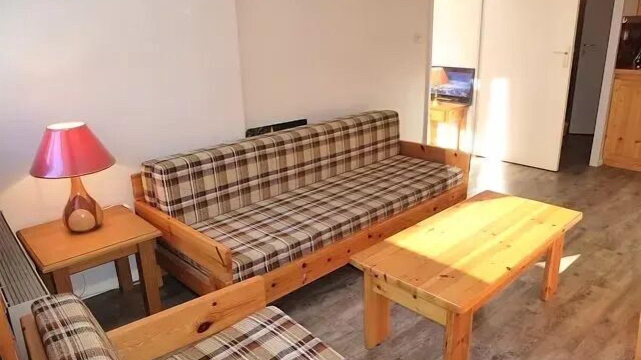 Photo of Livingroom in Bareges