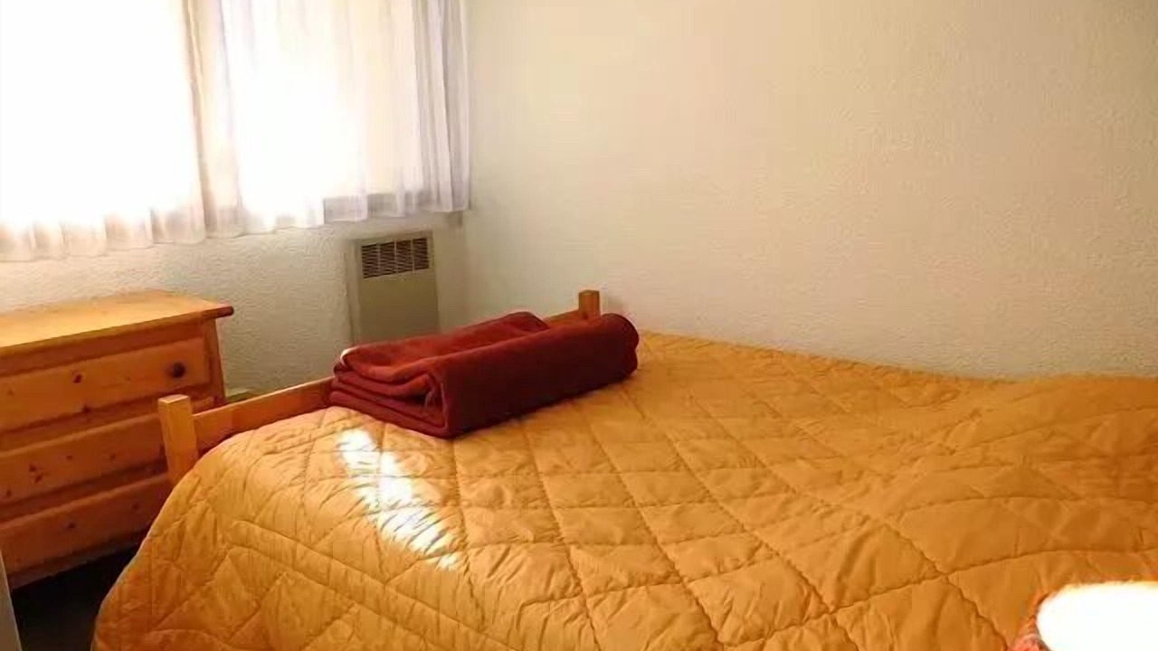 Photo of Bedroom in Bareges