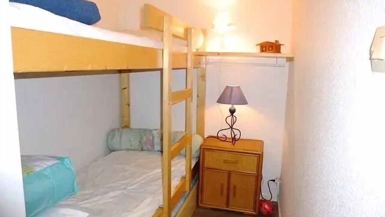 Photo of Bedroom in Bareges