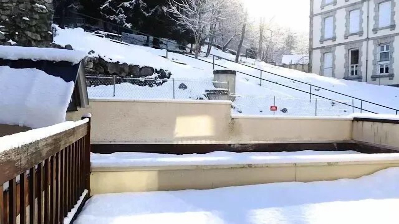 Photo of Outdoor in Bareges